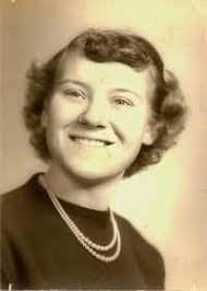 Phyllis Jean Belcher Cooper (1935-2004)