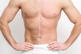 We asked a dermatologist about the best methods for removing chest hair and why it's growing there in the first place. Ways To Remove Unwanted Body Hair Veet