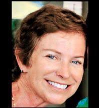 Maria McLaughlin Obituary (2014)