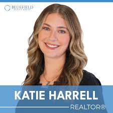 🏡 Please join us in welcoming Upstate South Carolina REALTOR®, Katie  Harrell, to the team! 🎉 Katie is a passionate and caring REALTOR® serving  the Upstate of South Carolina, driven by her
