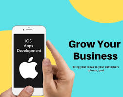 If you're all in on apple's mobile platform and use an ipad or iphone, some apps can truly help streamline your business. Grow Your Business With Best Ios Apps Insightful Blogs To Educate The Readers Richestsoft