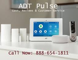 Adt Pulse Cost Pricing Review Equipment Packages More Adt Home Security Business Security