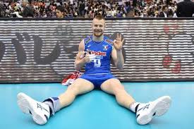 Ivan zaytsev was born on october 2, 1988 in italy (32 years old). Ivan Zaytsev Photos Photos Italy V Japan Fivb Men S Volleyball World Cup Japan 2015 Mens Volleyball Volleyball Japan
