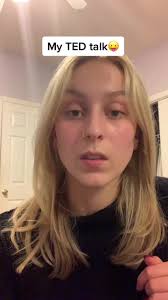 Martha Barnard Rae Ted Talk