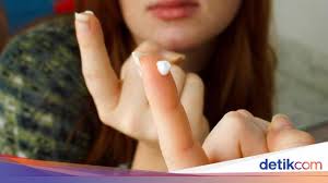 Menghilangkan Jerawat Dengan Pasta Gigi Efektif Nggak Sih Ini Kata Dokter