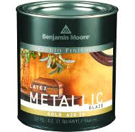 This color is part of color preview. Metallic Glaze Benjamin Moore Uk