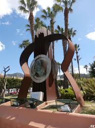 3.7 mi from alhaurin de la torre. Alhaurin De La Torre Monuments Gastronomy Directions And Distances