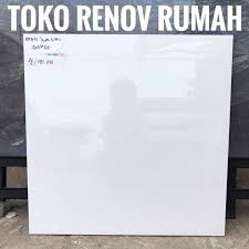 Granit ikad cove uk : Granit 60x60 Putih Polos Glossy Granit Putih Polos Granit Ikad Swan Granit Lantai Putih Polos Shopee Indonesia