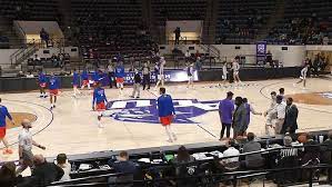 Acu wildcat men's basketball is at moody coliseum (abilene christian university). Acu Plans To Move Basketball Games To Teague Events Center This Season Ktxs