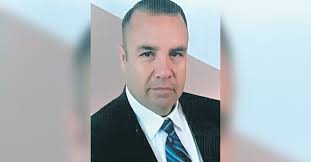 Longtime city employee Andy Chavez chosen as Raymondville city manager