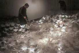 Philip Beesley et Diane Willow : Reflexive Membranes