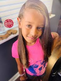 Black And Native American Mixed People Jaeci Leigh 7 Years Puerto Rican African American Caucasian Mixed Kids African American Black And White Baby
