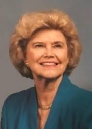 Almeda Heslop Obituary (1926