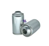 China OEM Diameter 65mm Empty Aerosol Tin Cans With CMYK ...
