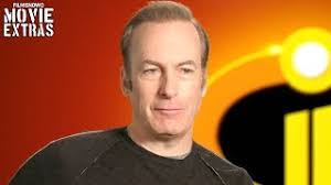 Robert john odenkirk was born in berwyn, illinois, to barbara (baier) and walter odenkirk, who worked in printing. Incredibles 2 On Set Visit With Bob Odenkirk Winston Deavor Youtube