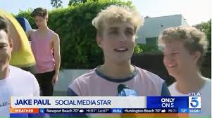 Jake Paul A Reality Villain For The Youtube Generation The New York Times