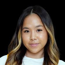 Janiyah Johnson's Mira Mesa High School Bio