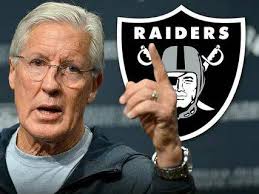 BREAKING: Las Vegas Raiders to go all in to sign Top Vikings QB as first  offseason move after losing out