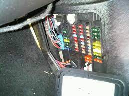 This truly is the best riding fleetwood you'll find. 2004 Mini Cooper S Fuse Box Diagr Wiring Diagrams Fate Pure