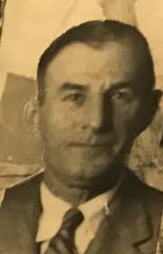 John Arthur Lacy (1888-1974)