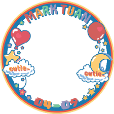 For all your social campaigning needs. Happy Mark Day Support Campaign Twibbon