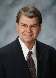 Today, two of Hoban's beloved Brothers of Holy Cross and long-time  educators, Brother Joe LeBon and Brother Ed Libbers celebrate their 60th  Jubilee as Holy Cross Brothers. Both have dedicated their lives