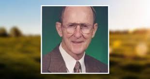 Stanley Skene England Obituary December 24, 2008