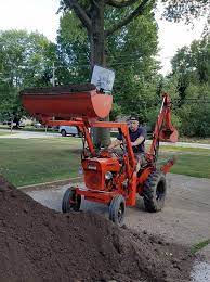 37 Terramite Economy Tractor Ideas In 2021 Tractors Garden Tractor Small Tractors