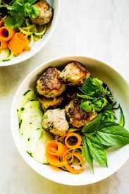 Low Carb Keto Recipes Carb Manager Zucchini Noodle Recipes Pork Meatballs Low Carb Chicken Soup