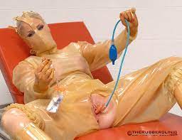 Catheter Fetish - 17 photos