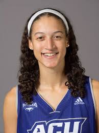 2015-16 Women's Basketball Roster