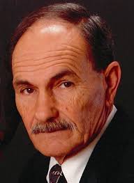 Adrian Thompson Obituary