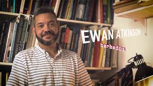 L'Oeil du lézard : Ewan Atkinson ENGLISH