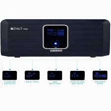 Luminous Zolt 1100 Sine Wave Inverter for Home