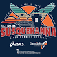 2026 ASICS Susquehanna River Running Festival - Millard Tydings Memorial Park, 908 S Washington St Event Image