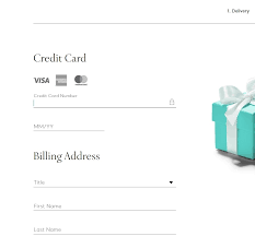 How does tiffany & co. Tiffany Co Debit Card Support Knoji
