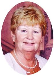 Gabriele Kiessig Obituary (1938