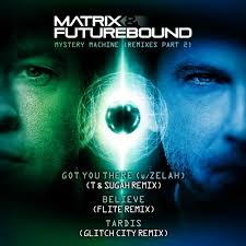 Maybe you would like to learn more about one of these? Stream Metro Recordings Listen To Matrix Futurebound Mystery Machine Remixes Part 2 Playlist Online For Free On Soundcloud