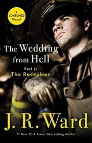 Book Review: J.R. Ward's Claimed • KD Did It