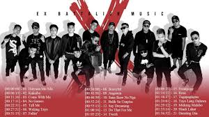 Ex Battalion Nonstop New Song 2018 Ex Battalion Full Playlist 2018 Youtube