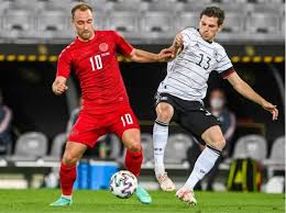 Discover more new models 2021 Muller And Hummels Return In Germany Draw With Denmark