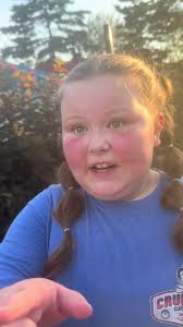 Amelia Rose Hopecore