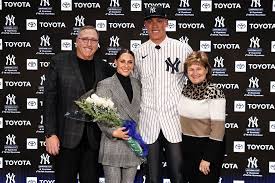 Who are Aaron Judge's parents? Meet two teachers from Linden, CA, who  adopted and raised New York Yankees' captain