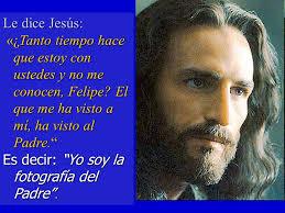Jesus