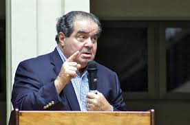 Präsident obama will rasch einen nachfolger benennen. Supreme Court Justice Antonin Scalia Honolulu Civil Beat