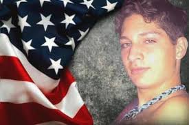 Remembering a loved one