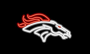 Free shipping on orders over $25 shipped by amazon. Denver Broncos Logo Design History Meaning And Evolution Turbologo