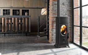 Chauffage Notre Selection De Poeles A Bois Pour L Hiver Poele A Bois Poele A Bois Castorama Poele A Bois Supra