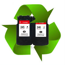 If you're using refilled canon cartridges it's easy to bypass this error with this trick. China Looking For Empty Ink Cartridge 510 511 145 146 40 41 First Hand With A Large Quantity For Canon China Empty Ink Cartridge Ink Cartridge
