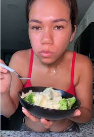 Broccoli and Cheese Trend